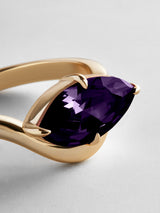 BaubleBar Amethyst -
Enjoy 20% Off Custom Jewelry