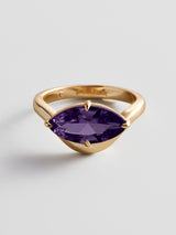 BaubleBar Amethyst -
Enjoy 20% Off Custom Jewelry