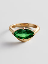 BaubleBar Emerald -
Enjoy 20% Off Custom Jewelry
