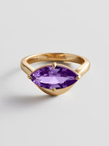 BaubleBar Light Amethyst -
Enjoy 20% Off Custom Jewelry