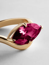 BaubleBar Ruby -
Enjoy 20% Off Custom Jewelry