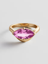 BaubleBar Rose -
Enjoy 20% Off Custom Jewelry