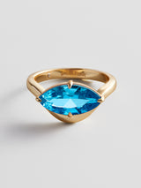 BaubleBar Blue Zircon -
Enjoy 20% Off Custom Jewelry