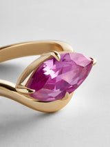 BaubleBar Rose -
Enjoy 20% Off Custom Jewelry