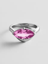 BaubleBar Rose -
Statement ring