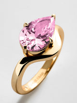 BaubleBar Rose -
Statement ring