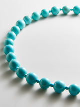 BaubleBar Jocelyn Beaded Necklace - Turquoise Bead -
Ends Friday: Enjoy 20% Off