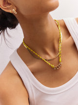 BaubleBar -
Custom Name Necklace