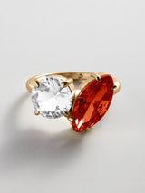 BaubleBar Crystal|Garnet