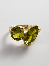 BaubleBar Peridot|Peridot