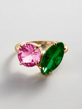 BaubleBar Rose|Emerald