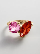 BaubleBar Rose|Garnet