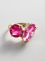 BaubleBar Ruby|Rose