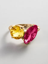 BaubleBar Topaz|Ruby