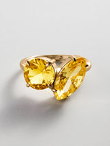 BaubleBar Topaz|Topaz