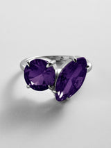 BaubleBar Amethyst|Amethyst