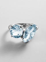 BaubleBar Aquamarine|Aquamarine