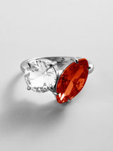 BaubleBar Crystal|Garnet
