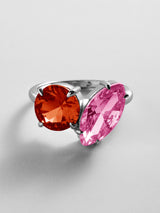 BaubleBar Garnet|Rose