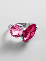 BaubleBar Rose|Ruby
