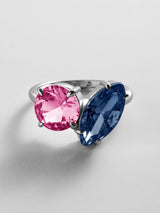 BaubleBar Rose|Sapphire
