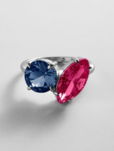 BaubleBar Sapphire|Ruby