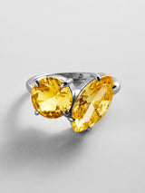 BaubleBar Topaz|Topaz