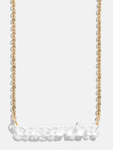 BaubleBar Crystal (Clear) -
20% OFF ENDS SOON