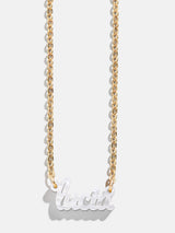 BaubleBar Pearl -
20% OFF ENDS SOON