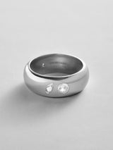 BaubleBar Crystal|Crystal -
Personalized crystal ring