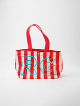 BaubleBar Small -
Customizable day bag