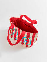 BaubleBar Small -
Customizable day bag