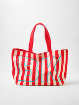 BaubleBar -
Customizable day bag
