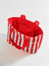 BaubleBar Medium -
Customizable day bag