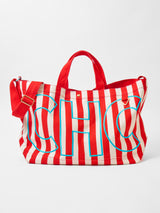 BaubleBar Large -
Customizable day bag