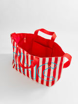 BaubleBar Large -
Customizable day bag