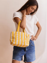 BaubleBar Small -
Customizable day bag
