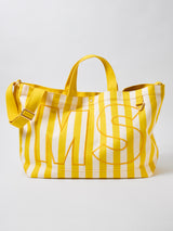 BaubleBar Large -
Customizable day bag