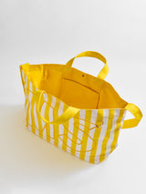 BaubleBar Large -
Customizable day bag