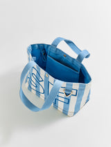 BaubleBar Small -
Customizable day bag