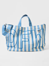 BaubleBar Large -
Customizable day bag