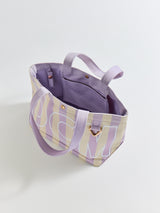 BaubleBar Small -
Customizable day bag