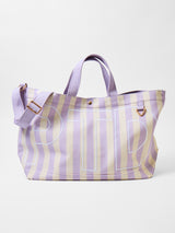 BaubleBar Large -
Customizable day bag