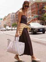 BaubleBar Large -
Customizable day bag