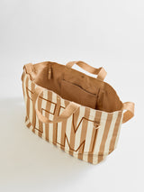 BaubleBar Large -
Customizable day bag