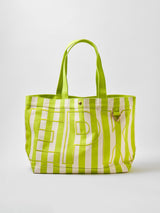 BaubleBar -
Customizable day bag