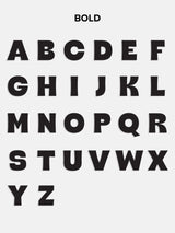 BaubleBar 18K Gold Custom Nameplate Necklace - Bold -
It's Black Friday Week: Enjoy 20% off.