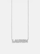 BaubleBar Sterling Silver. Pavé Cubic Zirconia Stones -
It's Black Friday Week: Enjoy 20% off.