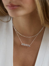 BaubleBar Sterling Silver -
It's Black Friday Week: Enjoy 20% off.