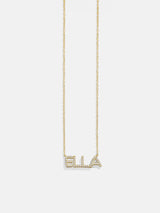 BaubleBar 18K Gold Plated Sterling Silver. Pavé Cubic Zirconia Stones -
It's Black Friday Week: Enjoy 20% off.